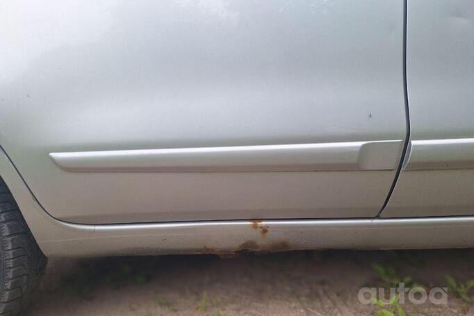 Nissan Note 2007