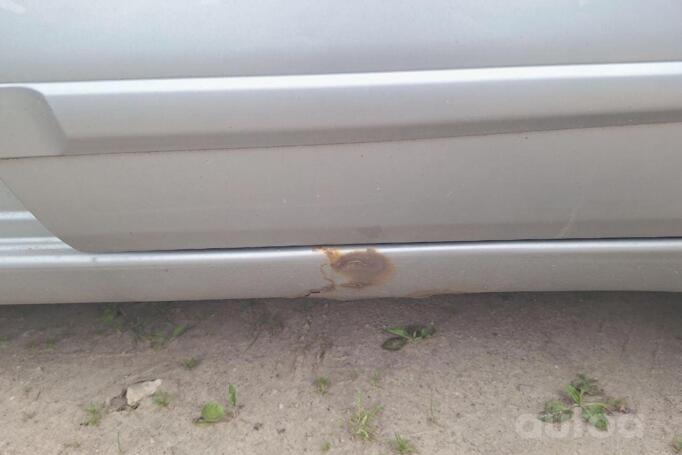 Nissan Note 2007