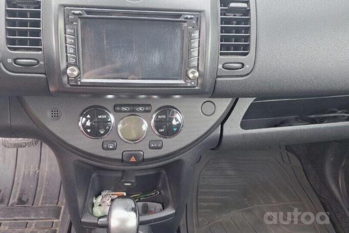 Nissan Note 2007