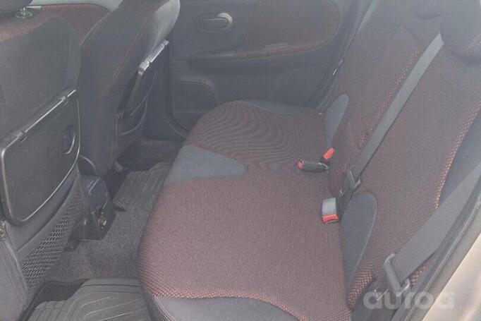 Nissan Note 2007