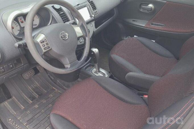Nissan Note 2007