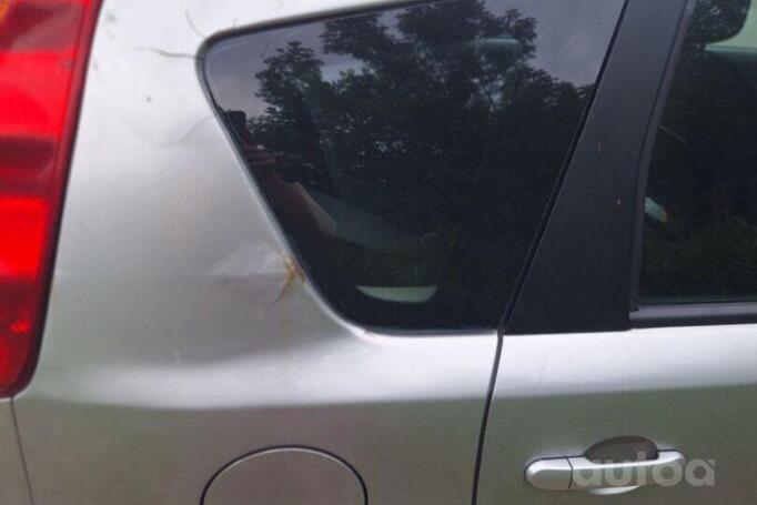Nissan Note 2007