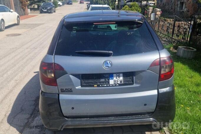 Aixam S8 2016