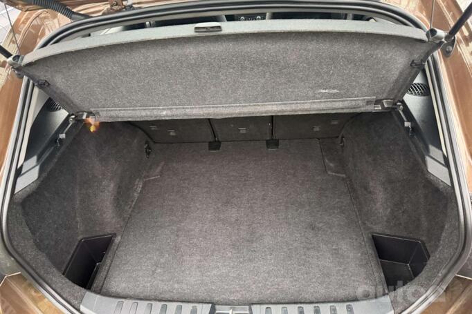 BMW X1 E84 Crossover