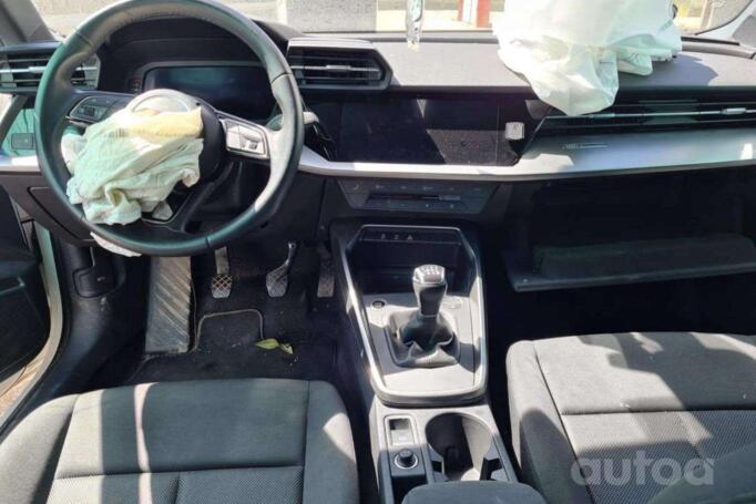 Audi A3 8Y