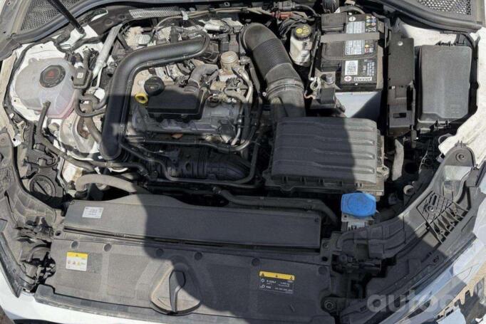 Audi A3 8Y