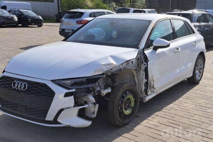 Audi A3 8Y