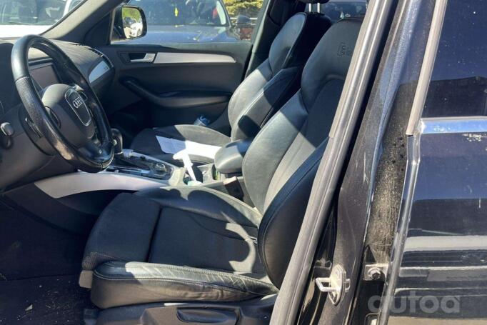 Audi Q5 8R Crossover