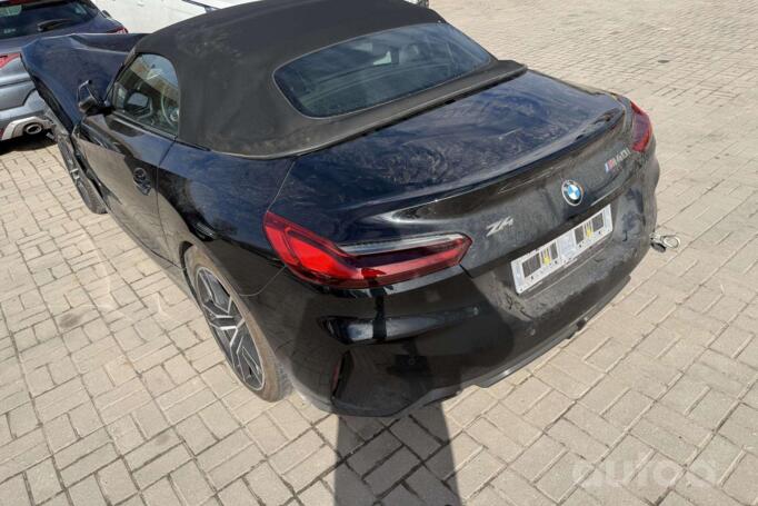 BMW Z4 M G29