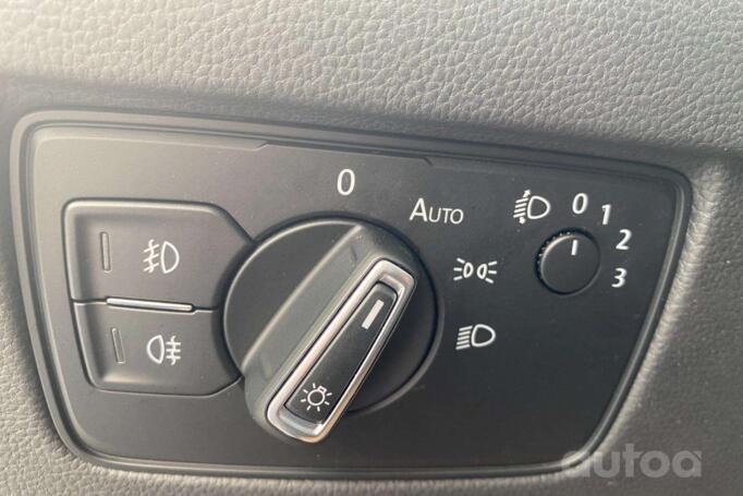 Volkswagen Passat Alltrack