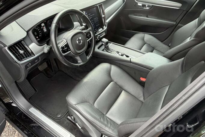 Volvo V90 2 generation Wagon