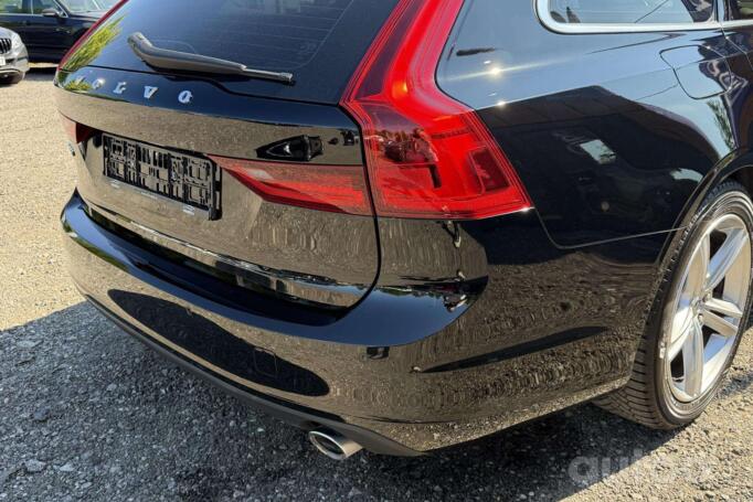 Volvo V90 2 generation Wagon