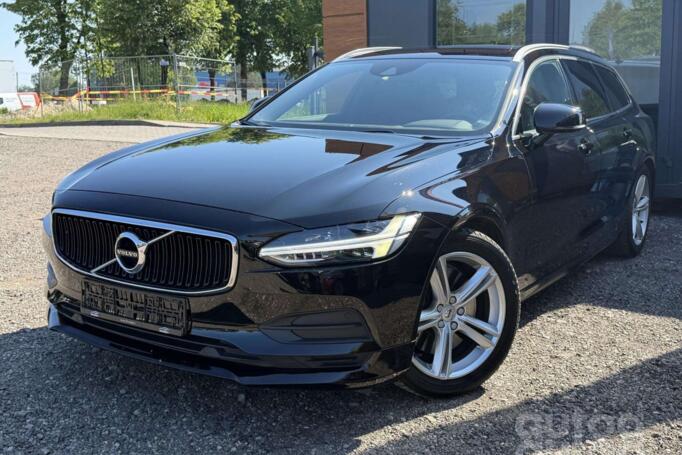 Volvo V90 2 generation Wagon