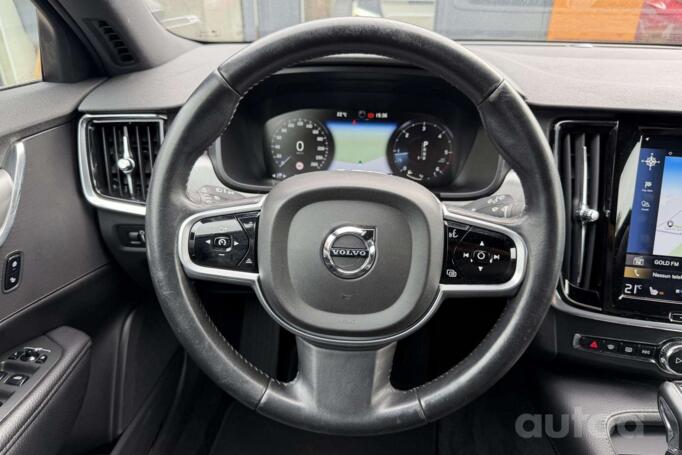 Volvo V90 2 generation Wagon