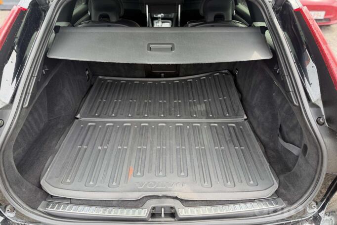Volvo V90 2 generation Wagon