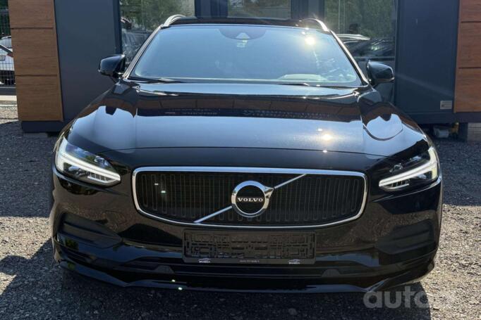 Volvo V90 2 generation Wagon