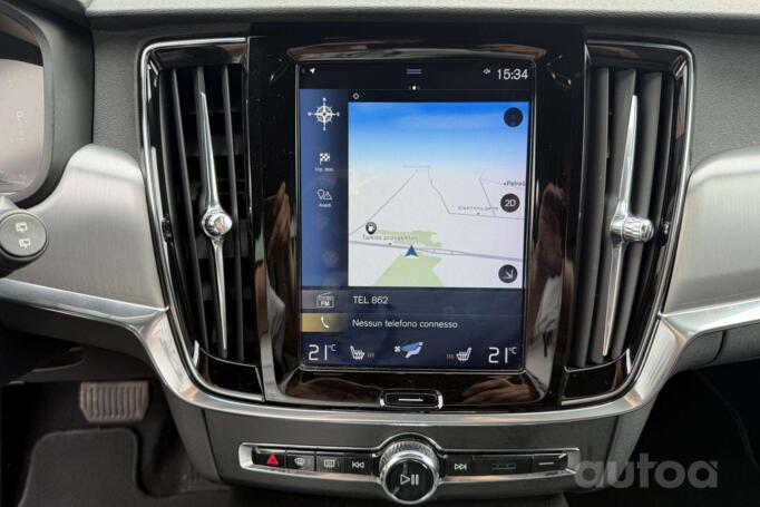 Volvo V90 2 generation Wagon