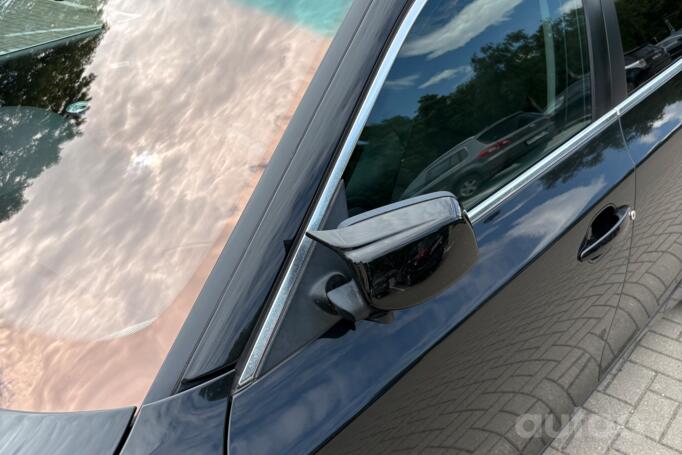 BMW 5 Series E60/E61 Touring wagon