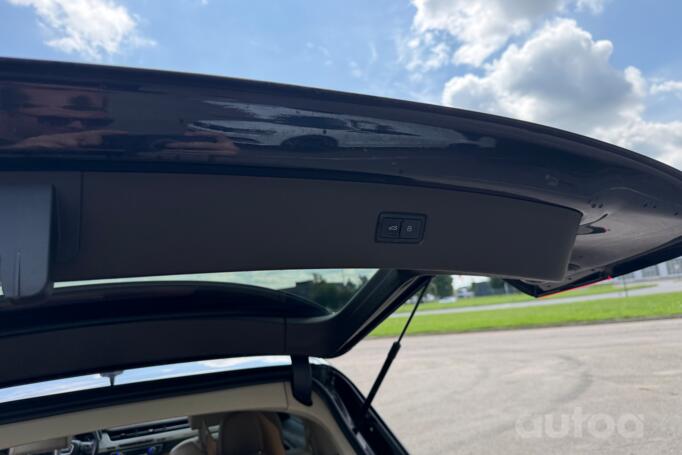 Audi Q7 4M Crossover