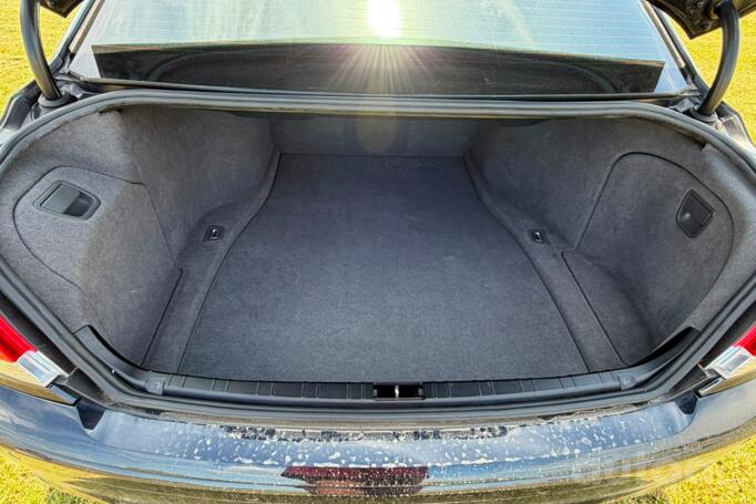 BMW 7 Series E65/E66 [restyling] Sedan