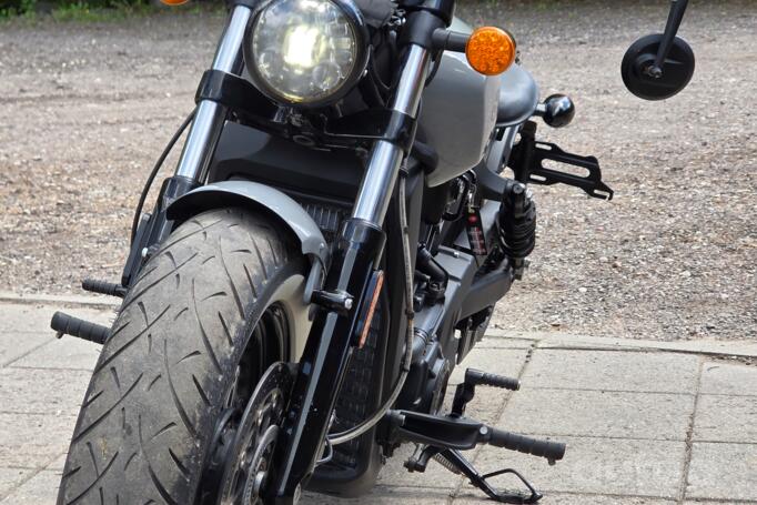 Indian Scout