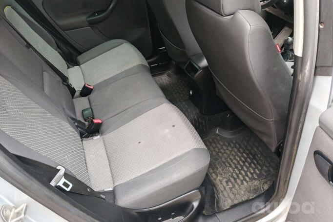 SEAT Altea 1 generation Minivan
