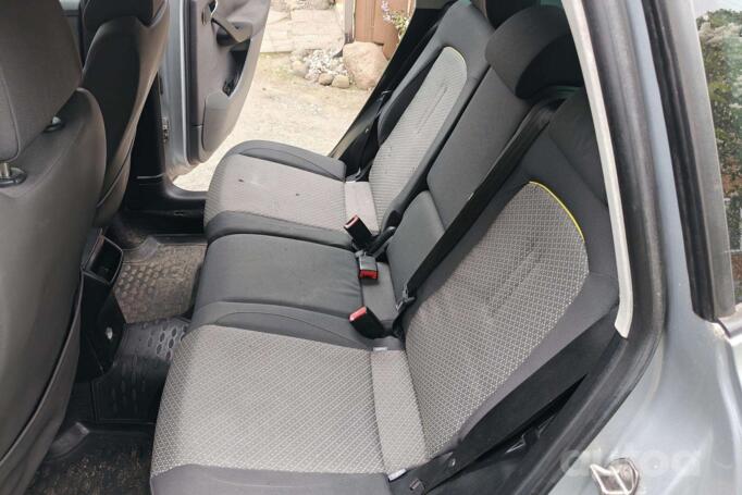 SEAT Altea 1 generation Minivan