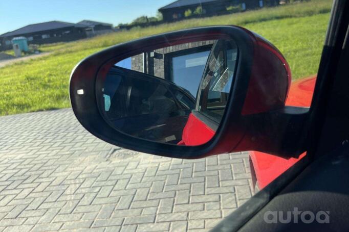 Volkswagen Golf 6 generation Hatchback 5-doors