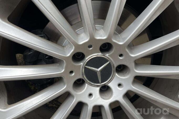 Mercedes-Benz S420 2007