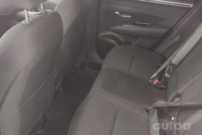 Hyundai i40 2013
