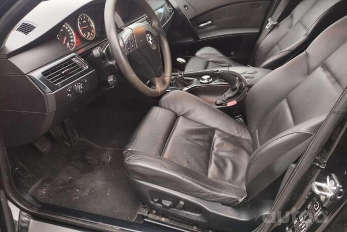 BMW 523 2006