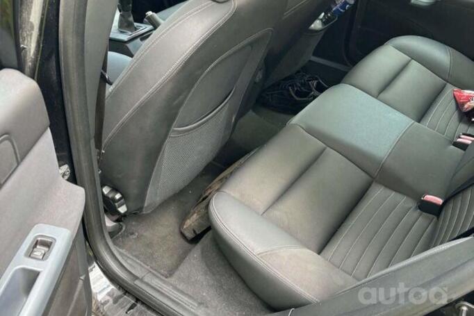Volvo V50 2007