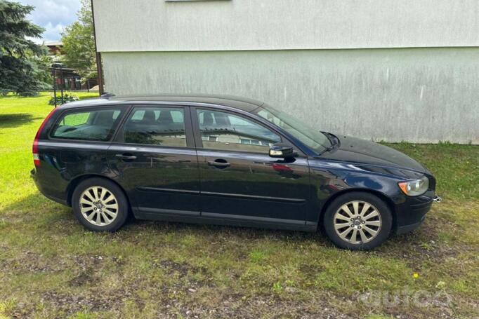 Volvo V50 2007