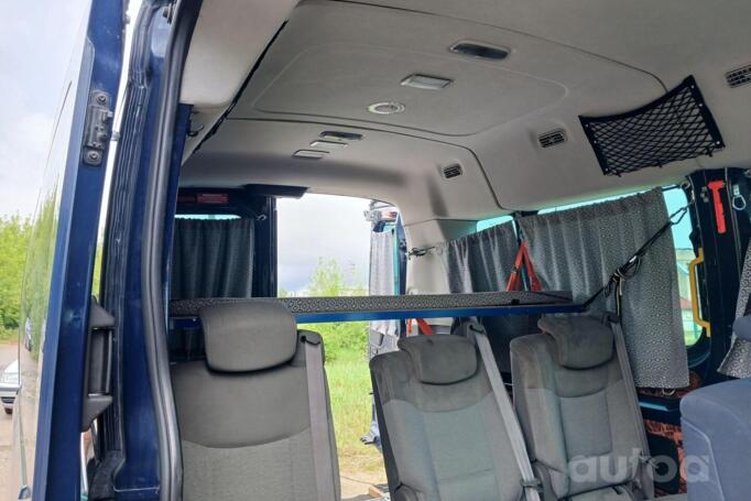 Ford Transit 2015