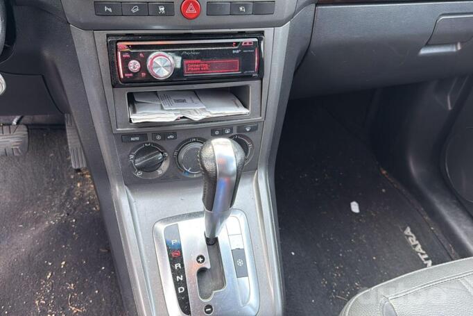 Opel Antara 2008