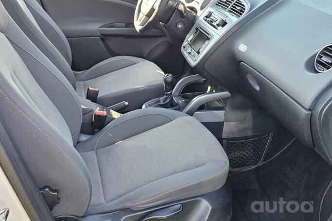 SEAT Altea XL 2011