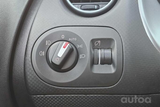 SEAT Altea XL 2011