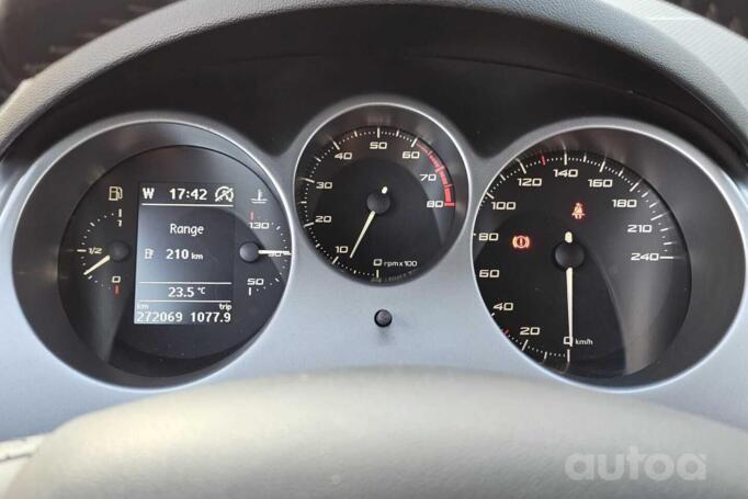 SEAT Altea XL 2011