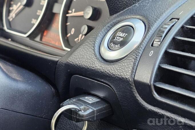 BMW 116 2009