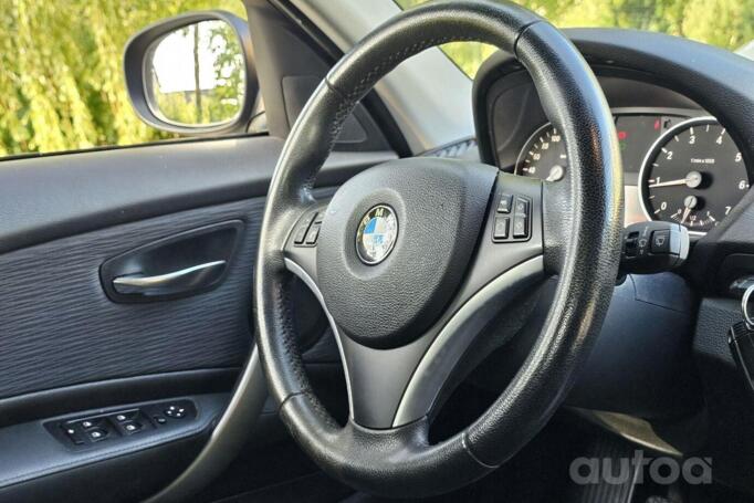 BMW 116 2009