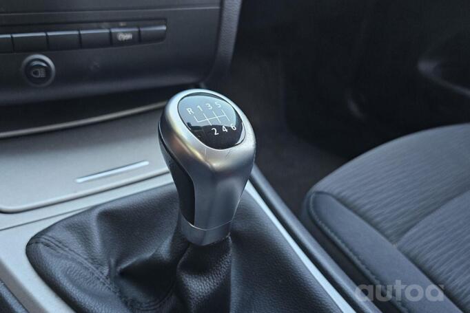 BMW 116 2009
