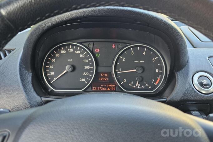 BMW 116 2009