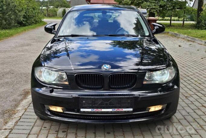 BMW 116 2009