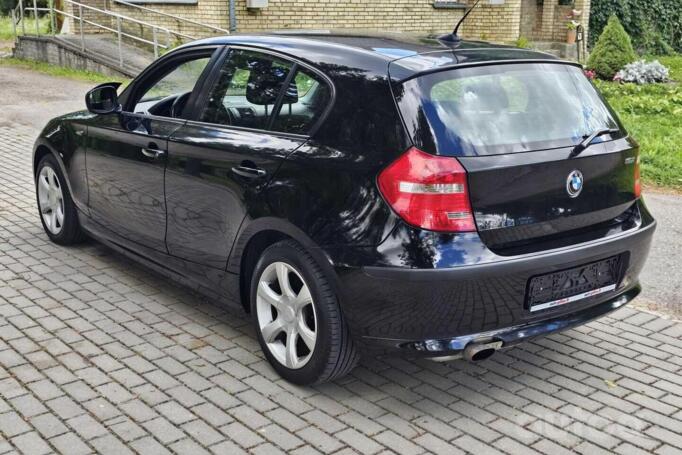 BMW 116 2009