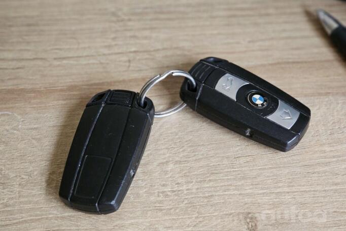 BMW 116 2009