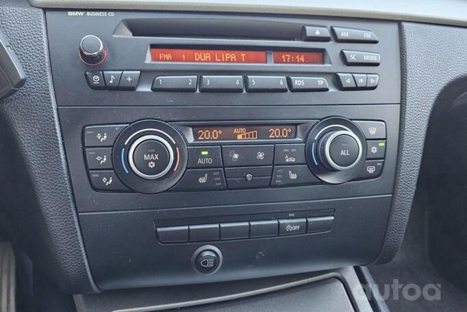 BMW 116 2009