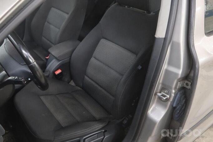 Skoda Octavia 2007