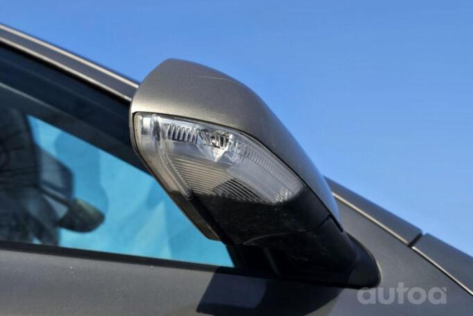 Skoda Octavia 2007