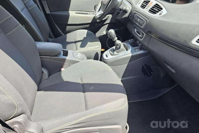 Renault Scenic 2010