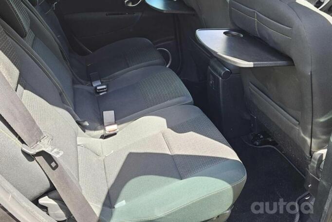 Renault Scenic 2010